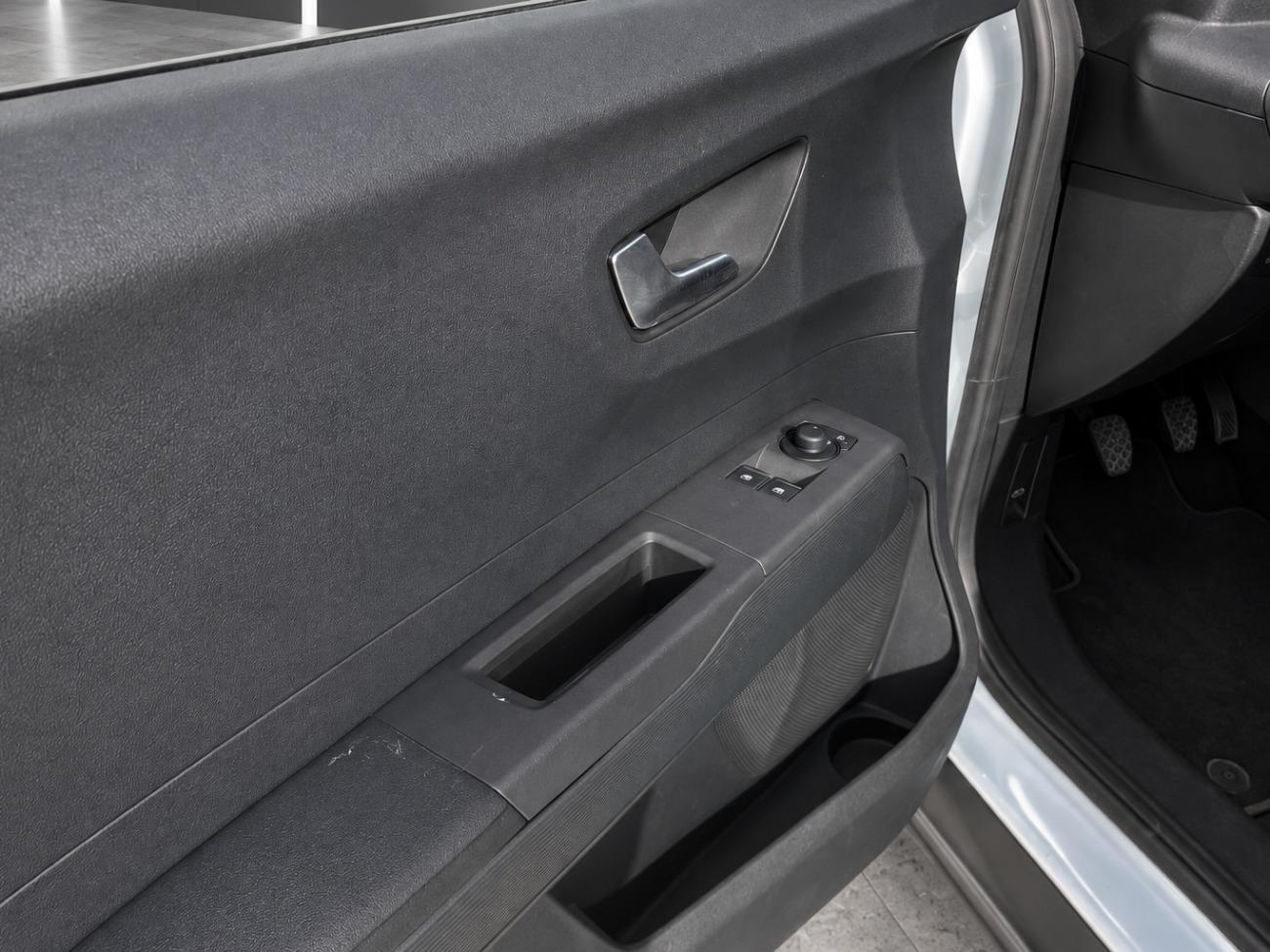 2024 Ford Tourneo Courier Tourneo Courier 1.0 Ecoboost 92kW (125CV) Trend coche de segunda mano