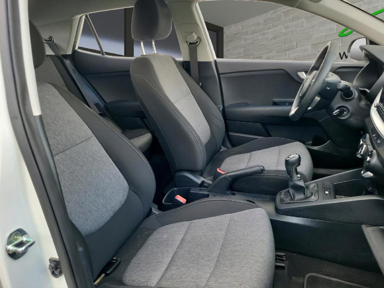 2022 KIA STONIC STONIC 1.0 T-GDi 74kW (100CV) MHEV iMT Concept coche de segunda mano