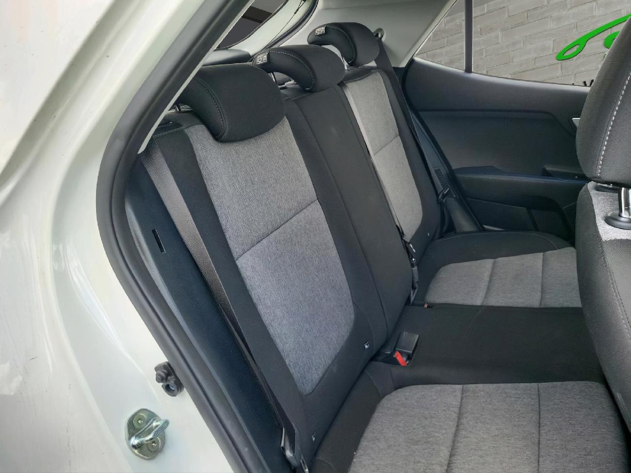 2022 KIA STONIC STONIC 1.0 T-GDi 74kW (100CV) MHEV iMT Concept coche de segunda mano