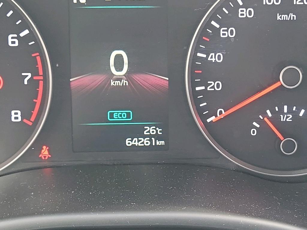 2022 KIA STONIC STONIC 1.0 T-GDi 74kW (100CV) MHEV iMT Concept coche de segunda mano