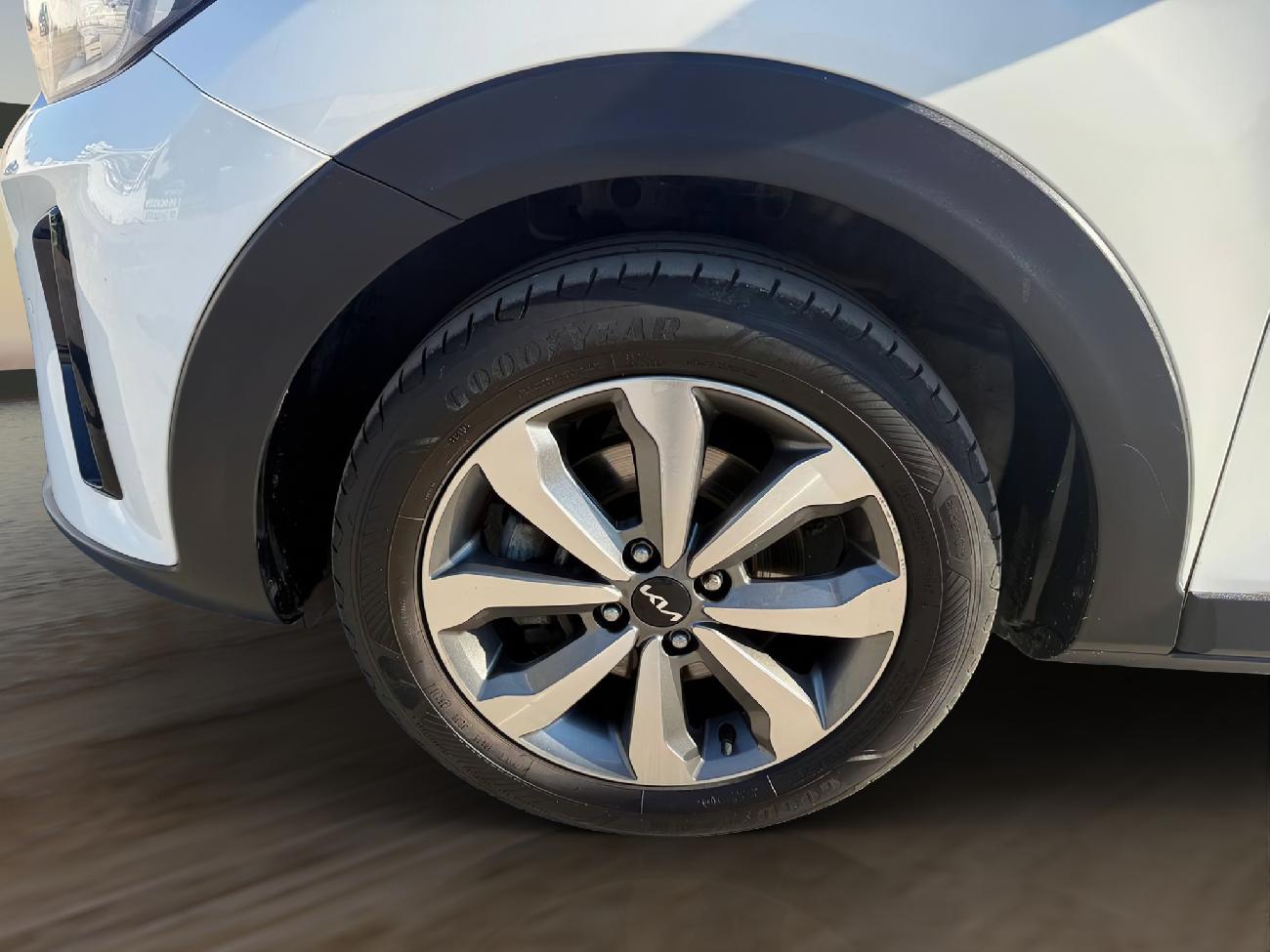 2022 KIA STONIC STONIC 1.0 T-GDi 74kW (100CV) MHEV iMT Drive coche de segunda mano