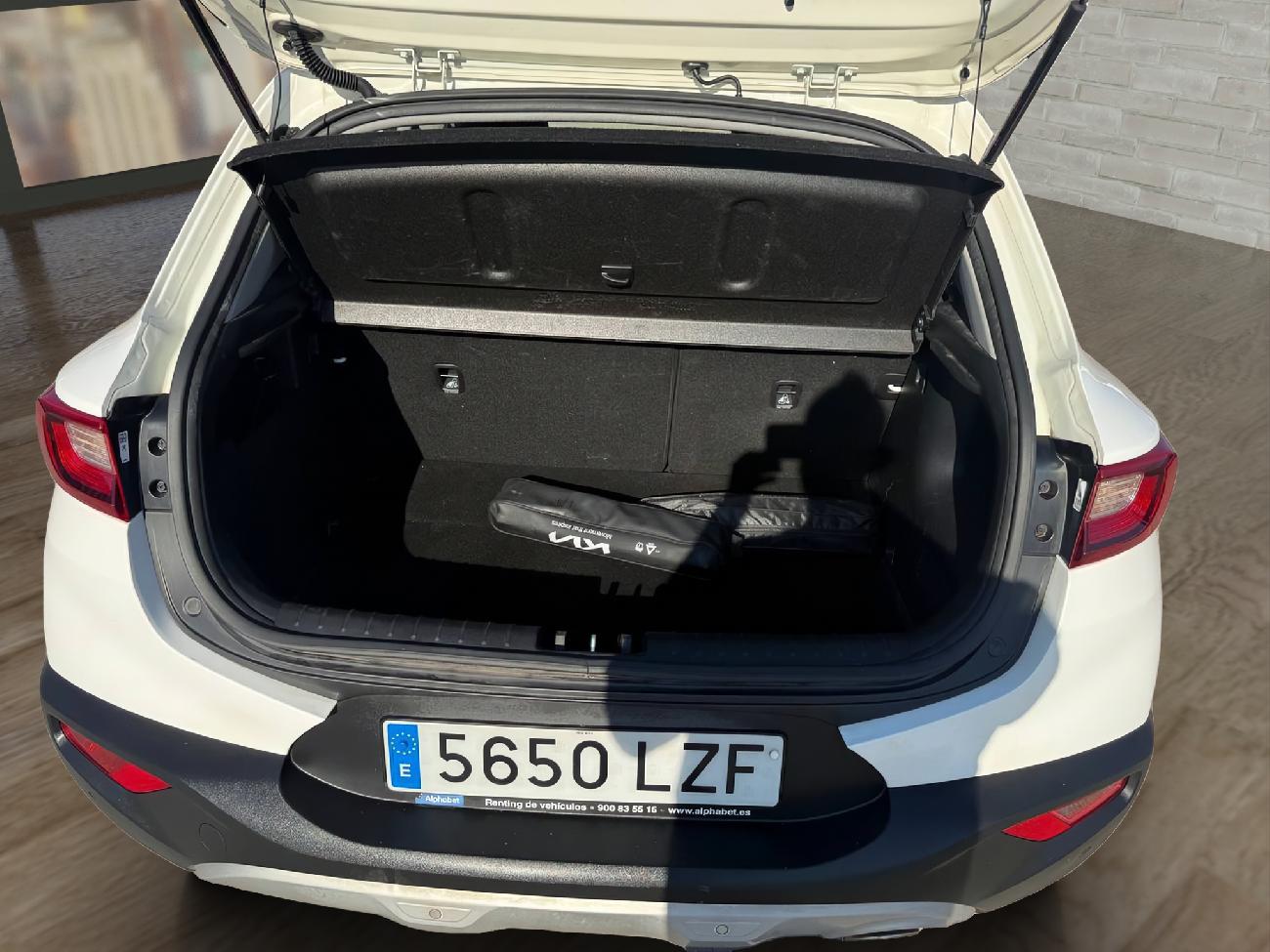 2022 KIA STONIC STONIC 1.0 T-GDi 74kW (100CV) MHEV iMT Drive coche de segunda mano