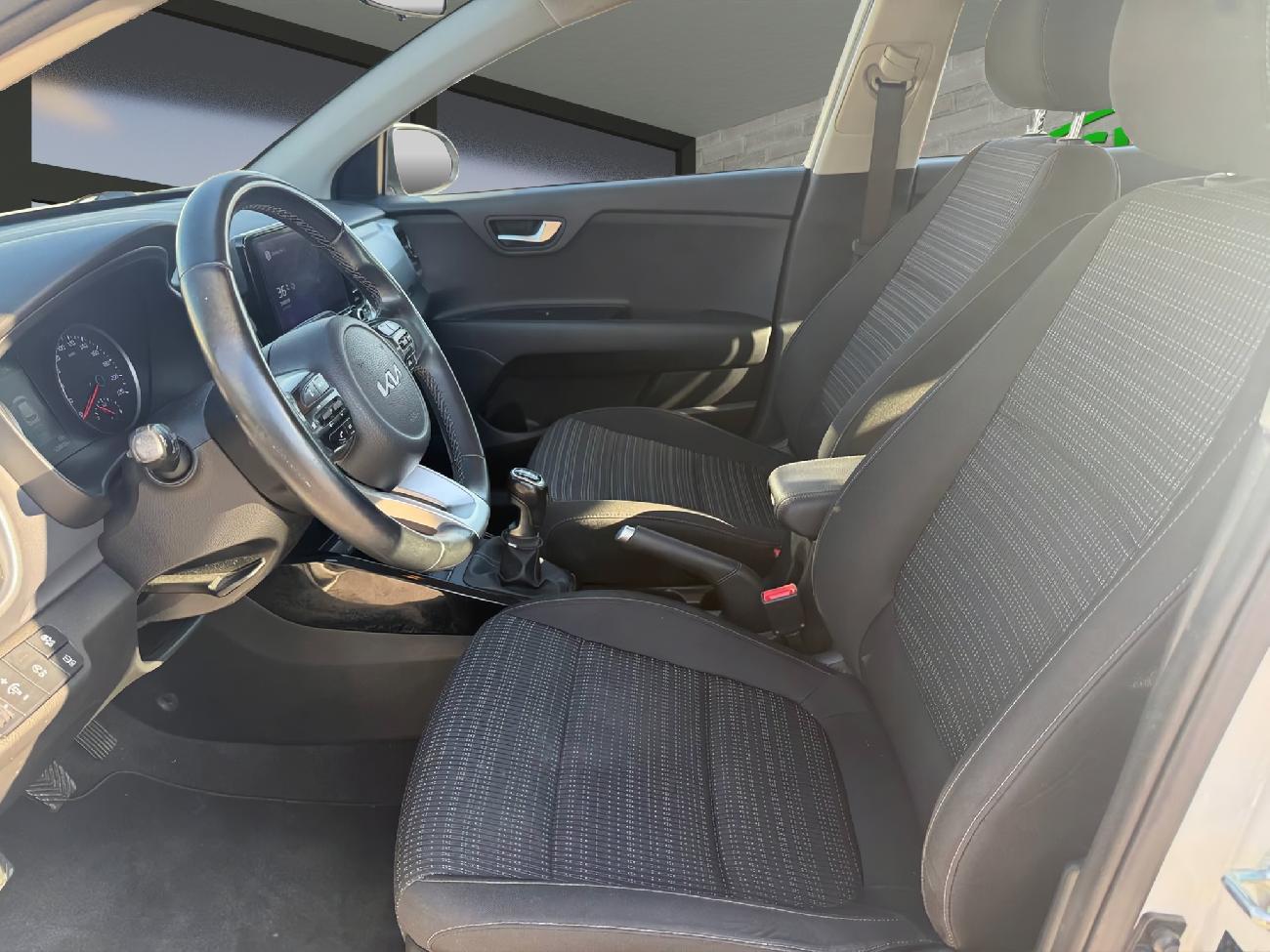 2022 KIA STONIC STONIC 1.0 T-GDi 74kW (100CV) MHEV iMT Drive coche de segunda mano