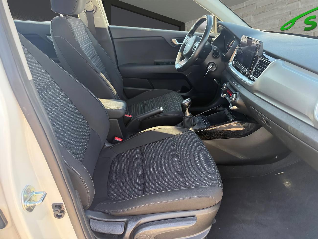 2022 KIA STONIC STONIC 1.0 T-GDi 74kW (100CV) MHEV iMT Drive coche de segunda mano