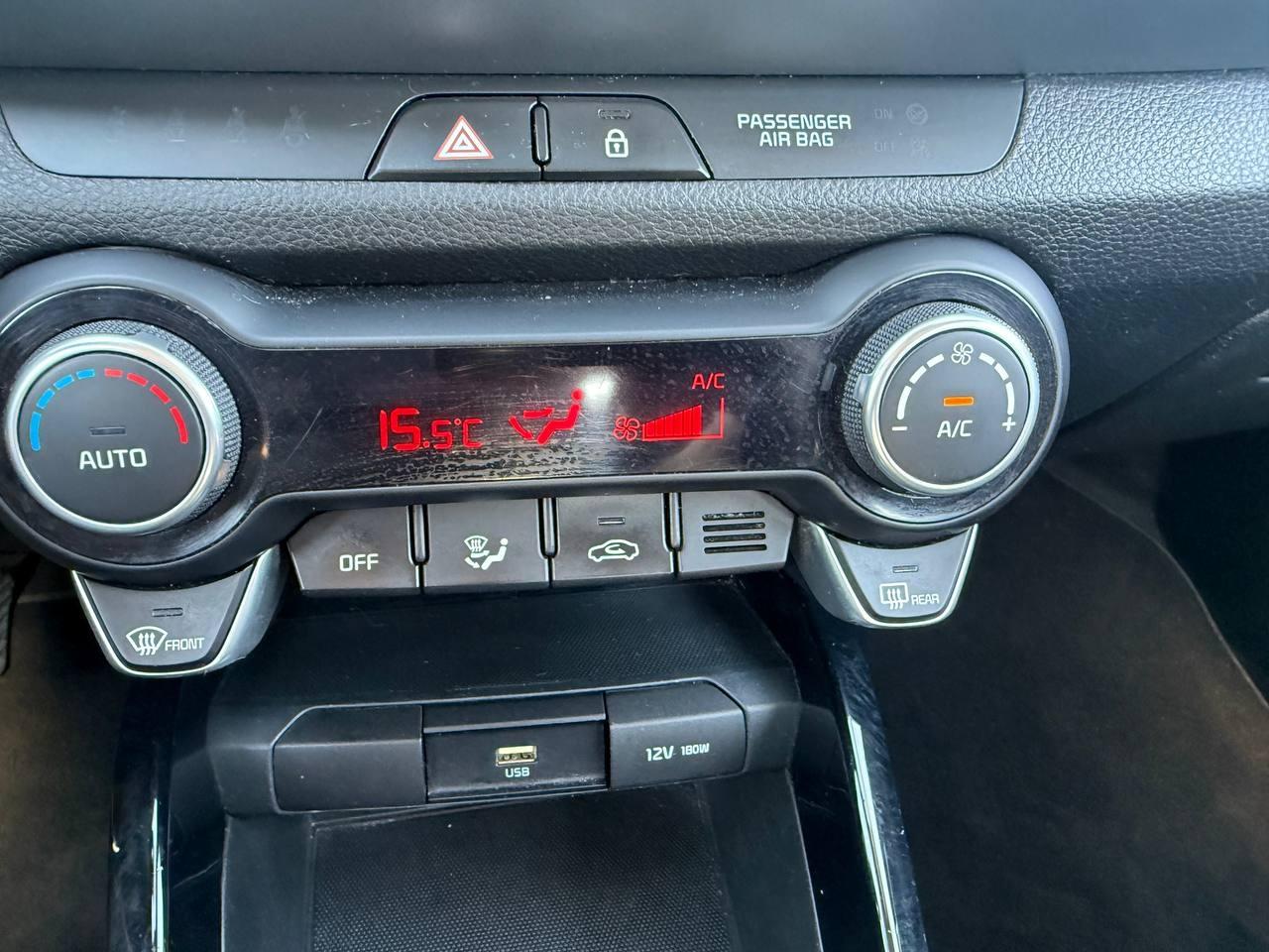 2022 KIA STONIC STONIC 1.0 T-GDi 74kW (100CV) MHEV iMT Drive coche de segunda mano
