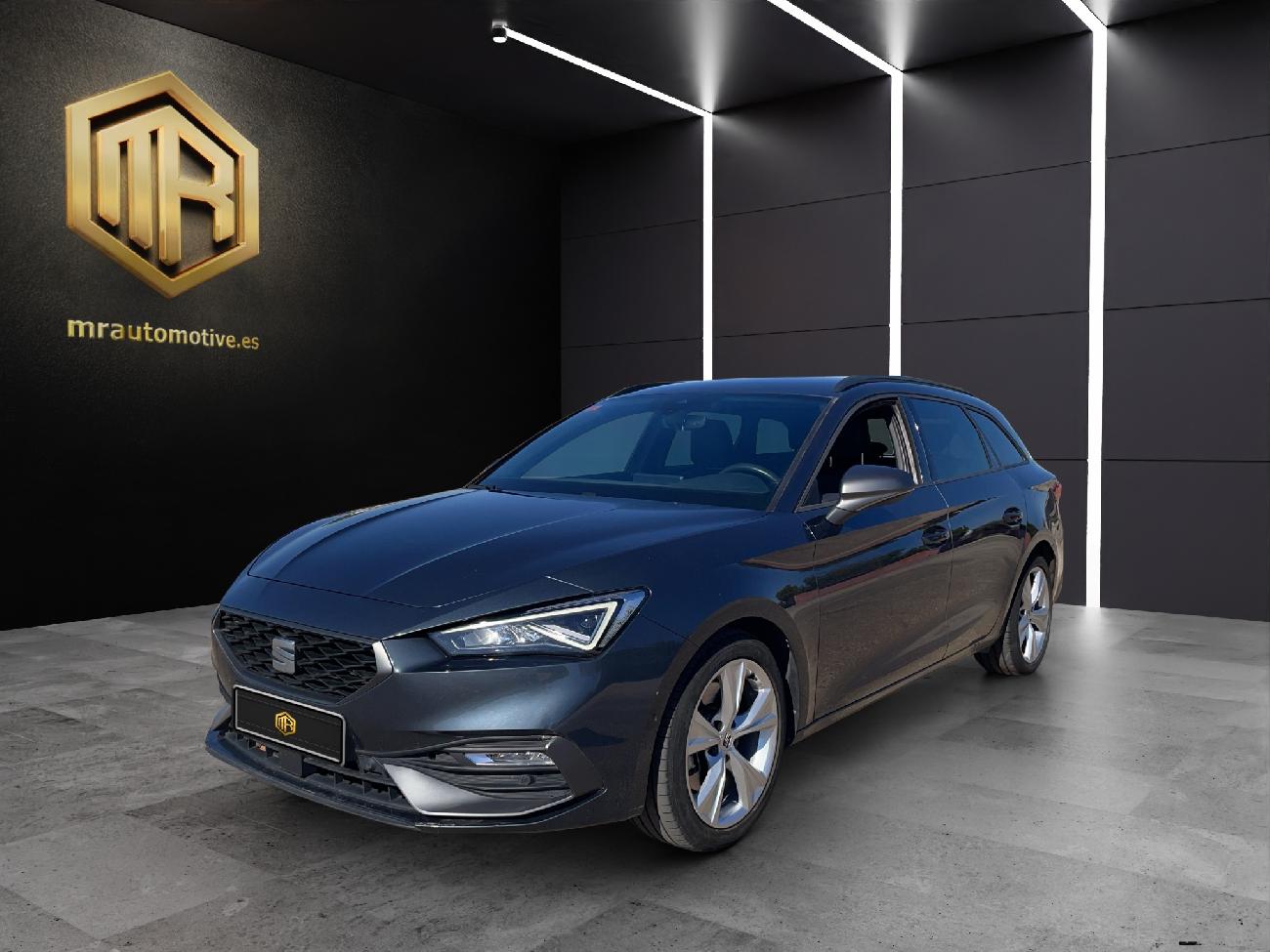 2021 Seat Leon leon_sp_20_tdi_110kw_dsg_ss_fr_go_l coche de segunda mano