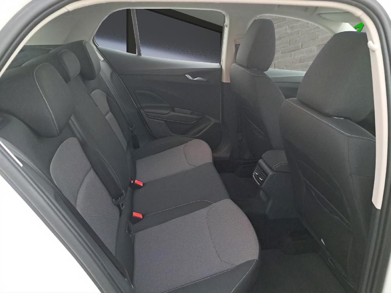 2022 Skoda Fabia Fabia 1.0 MPI 59KW (80CV) Emotion  coche de segunda mano