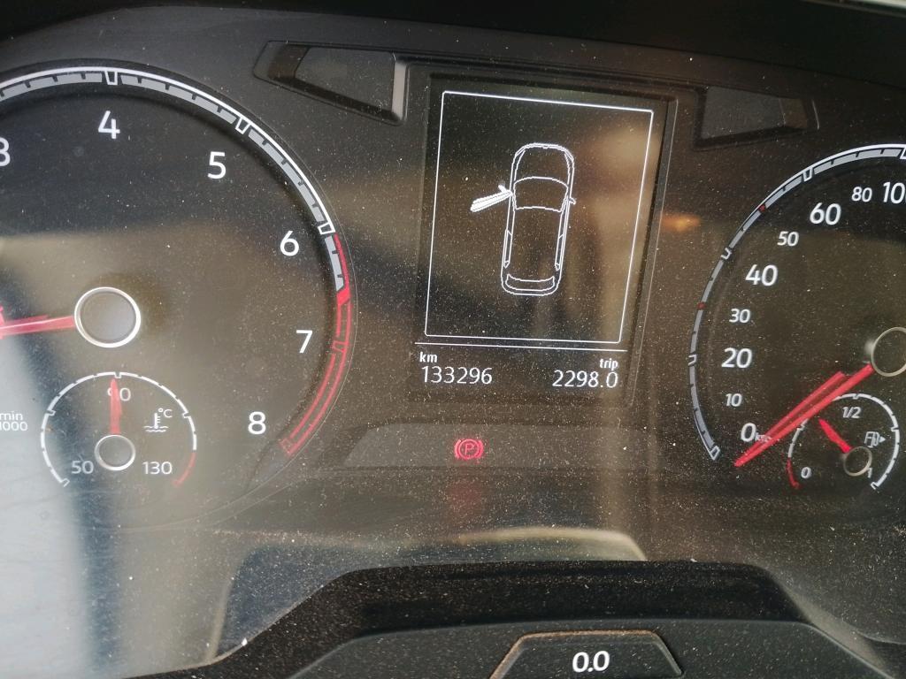 2021 Volkswagen T-ROC T-ROC Advance R-Line 1.0 TSI 81kW (110CV) coche de segunda mano