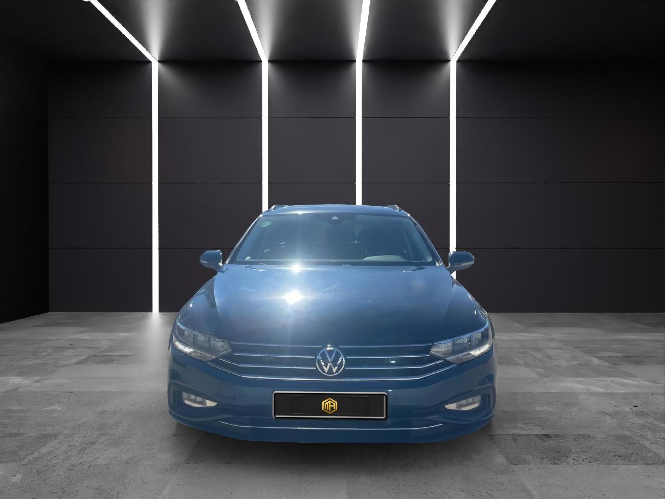 2022 Volkswagen Passat Passat Variant Executive 2.0 TDI 110kW DSG coche de segunda mano