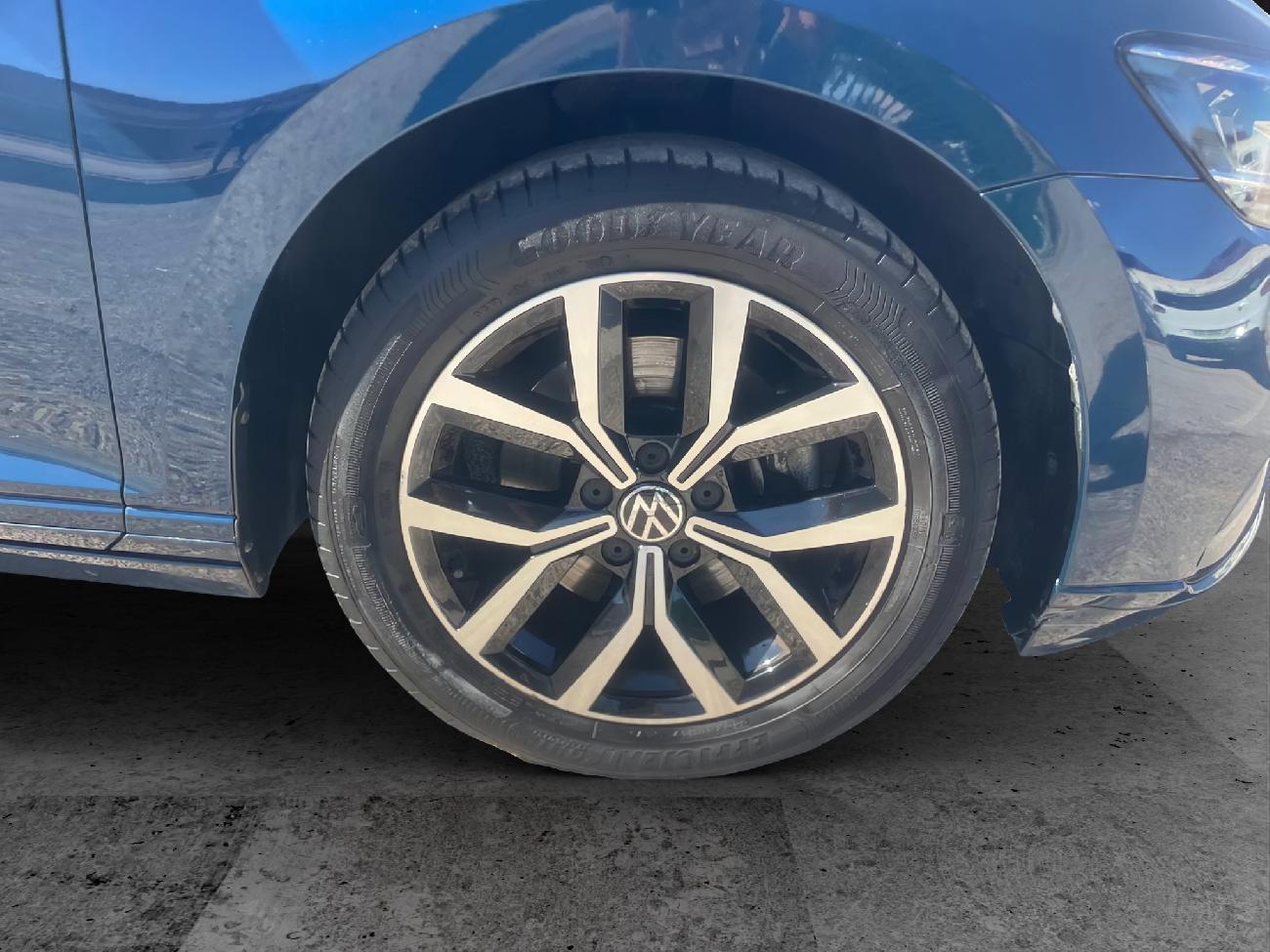 2022 Volkswagen Passat Passat Variant Executive 2.0 TDI 110kW DSG coche de segunda mano