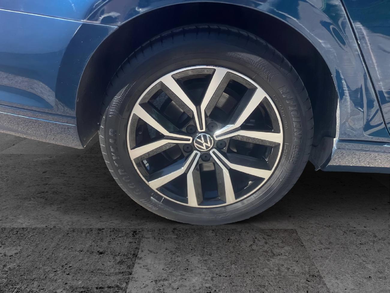 2022 Volkswagen Passat Passat Variant Executive 2.0 TDI 110kW DSG coche de segunda mano
