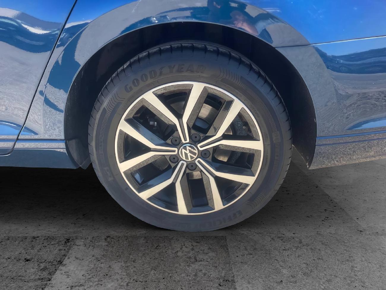 2022 Volkswagen Passat Passat Variant Executive 2.0 TDI 110kW DSG coche de segunda mano