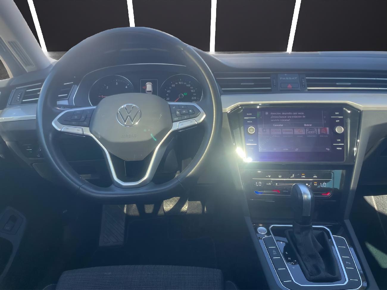 2022 Volkswagen Passat Passat Variant Executive 2.0 TDI 110kW DSG coche de segunda mano