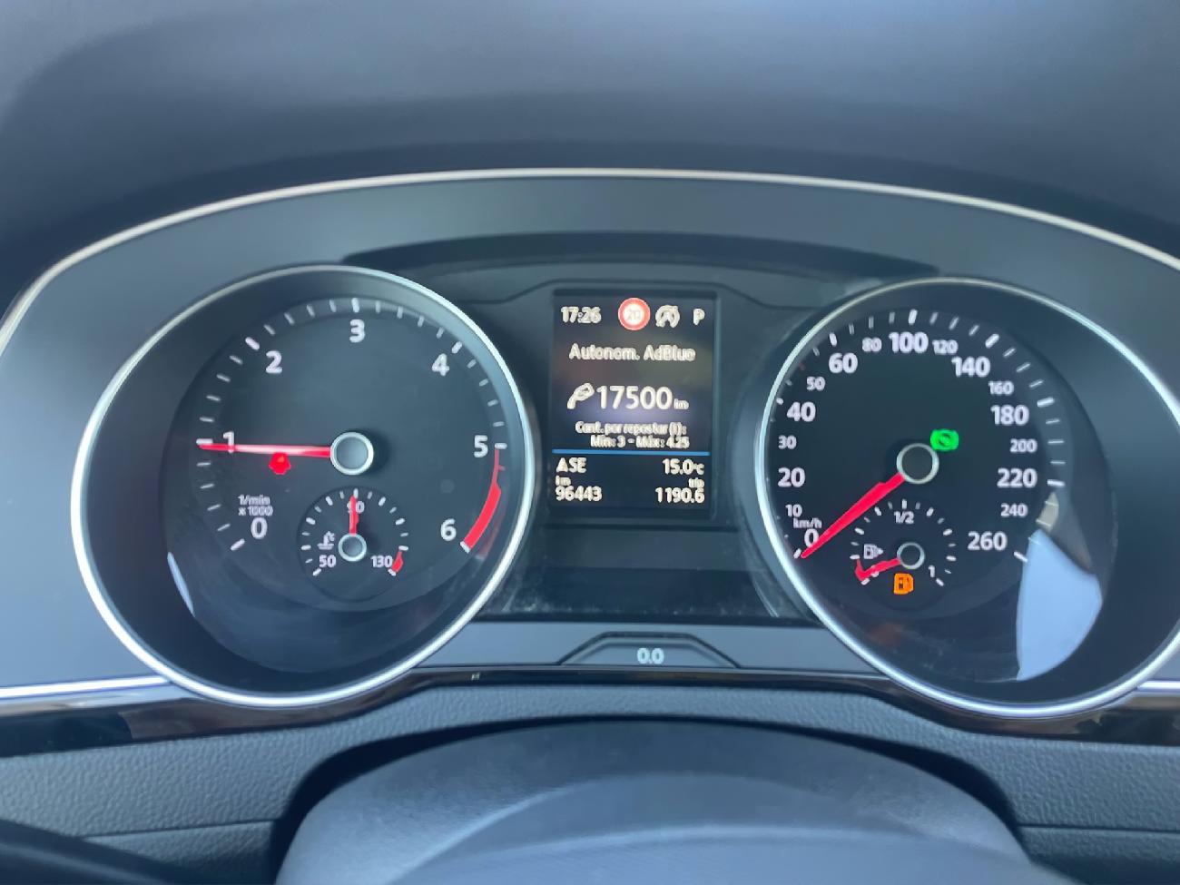 2022 Volkswagen Passat Passat Variant Executive 2.0 TDI 110kW DSG coche de segunda mano
