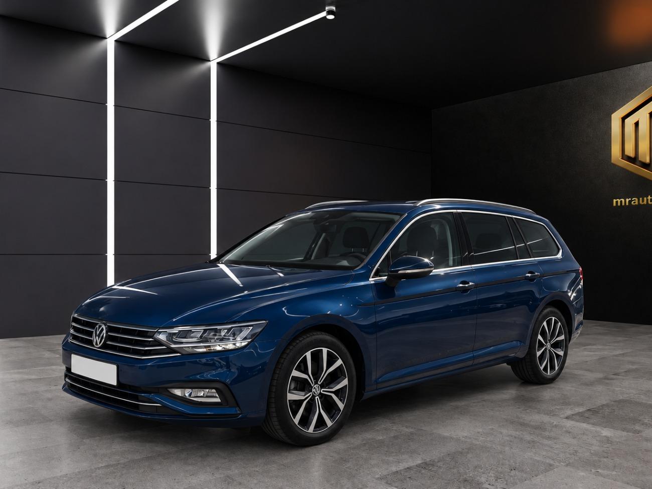 2022 Volkswagen Passat passat_variant_executive_20_tdi_110kw_dsg coche de segunda mano