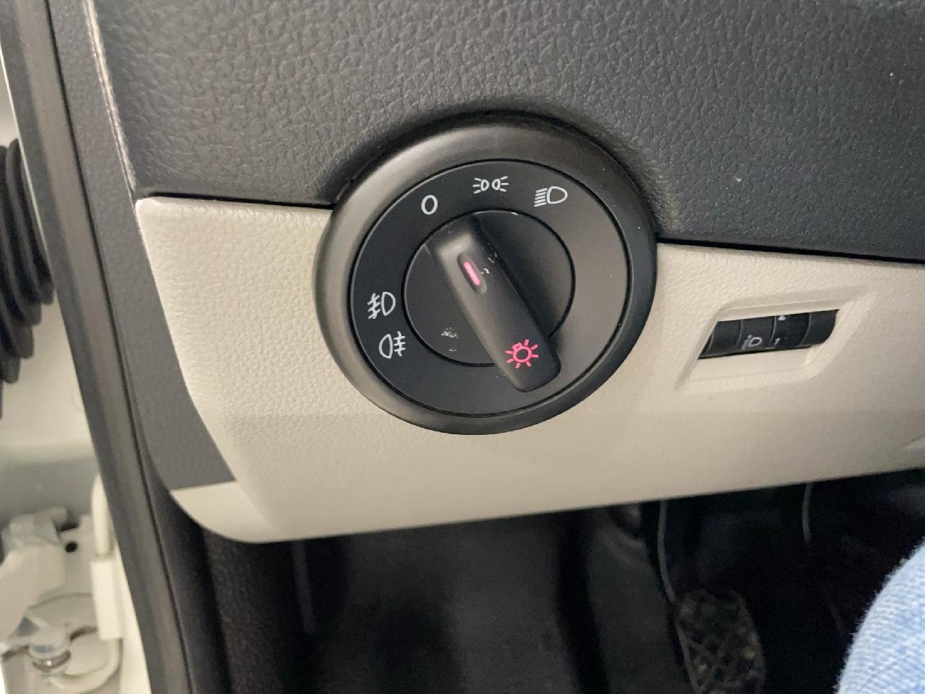 2019 Volkswagen Transporter Transporter Furgón Largo TN 2.0 TDI 75kW (102CV) BMT coche de segunda mano