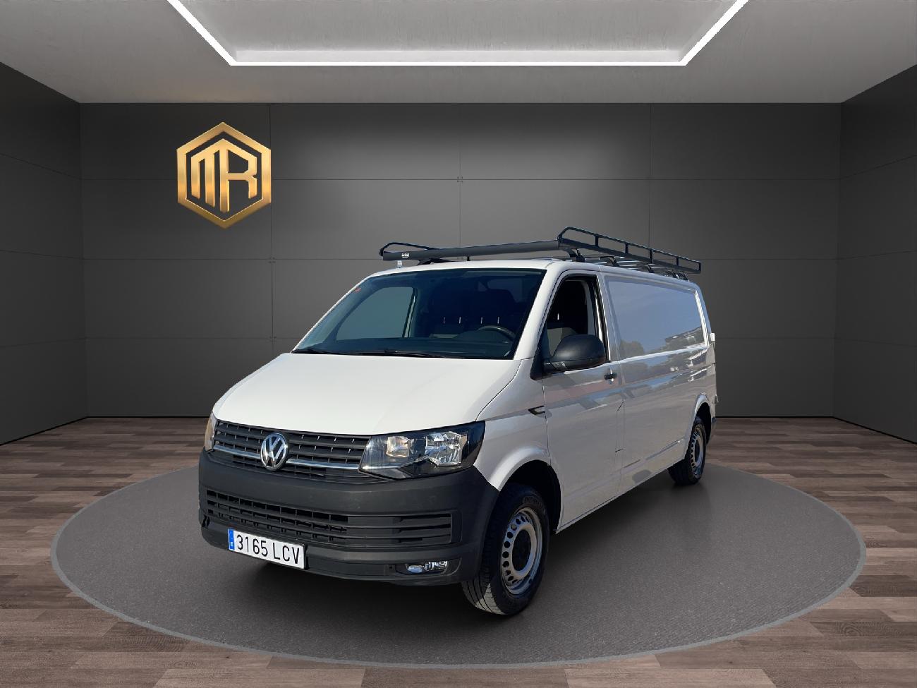 2019 Volkswagen Transporter transporter_furgon_largo_tn_20_tdi_75kw_102cv_bmt coche de segunda mano