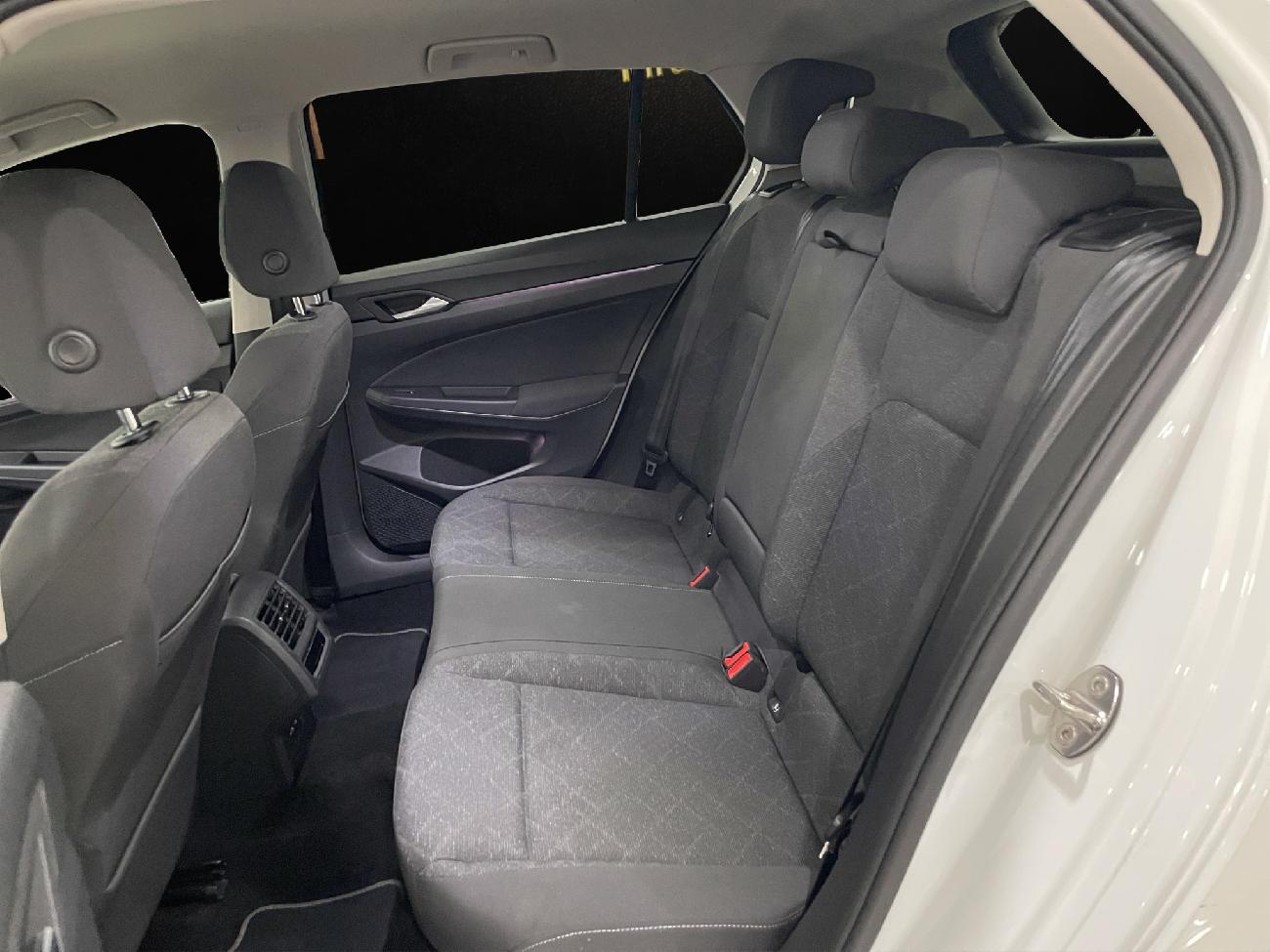 2022 Volkswagen Golf Golf Life 1.0 TSI 81kW 110CV coche de segunda mano