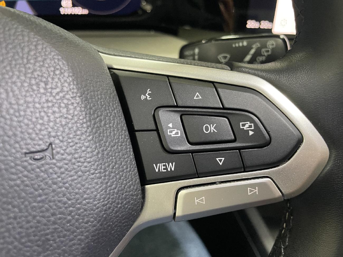 2022 Volkswagen Golf Golf Life 1.0 TSI 81kW 110CV coche de segunda mano