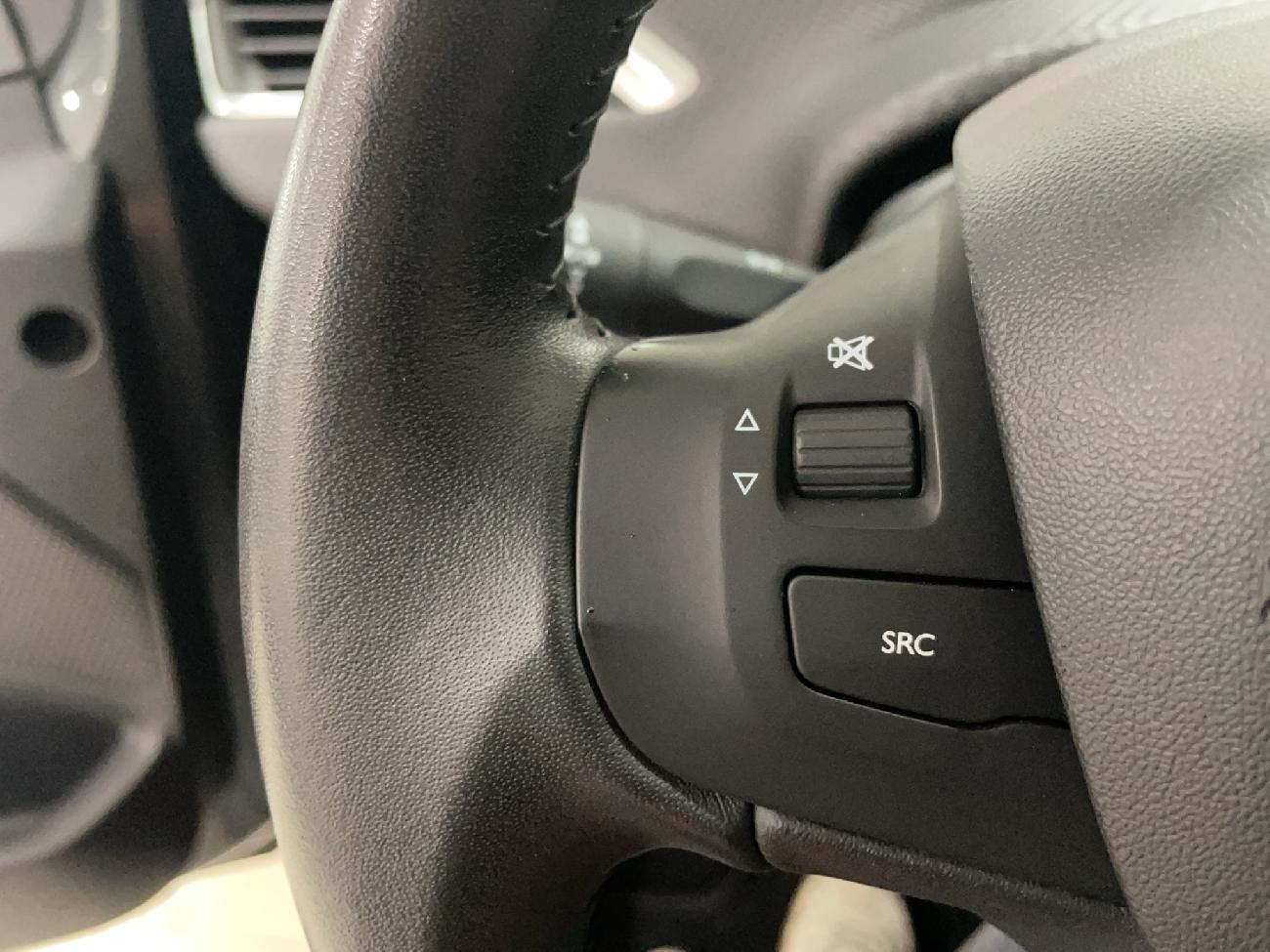 2017 Peugeot 208 208 1.6 BlueHDi Style 75 5p coche de segunda mano