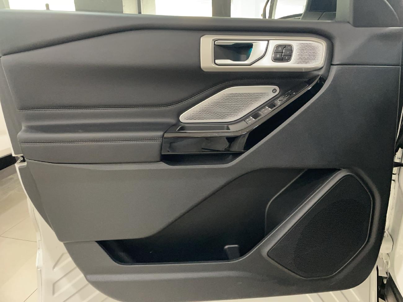 2023 Ford Explorer Explorer 3.0 PHEV AWD Platinum coche de segunda mano