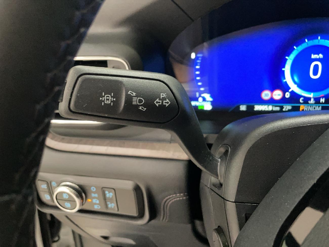 2023 Ford Explorer Explorer 3.0 PHEV AWD Platinum coche de segunda mano