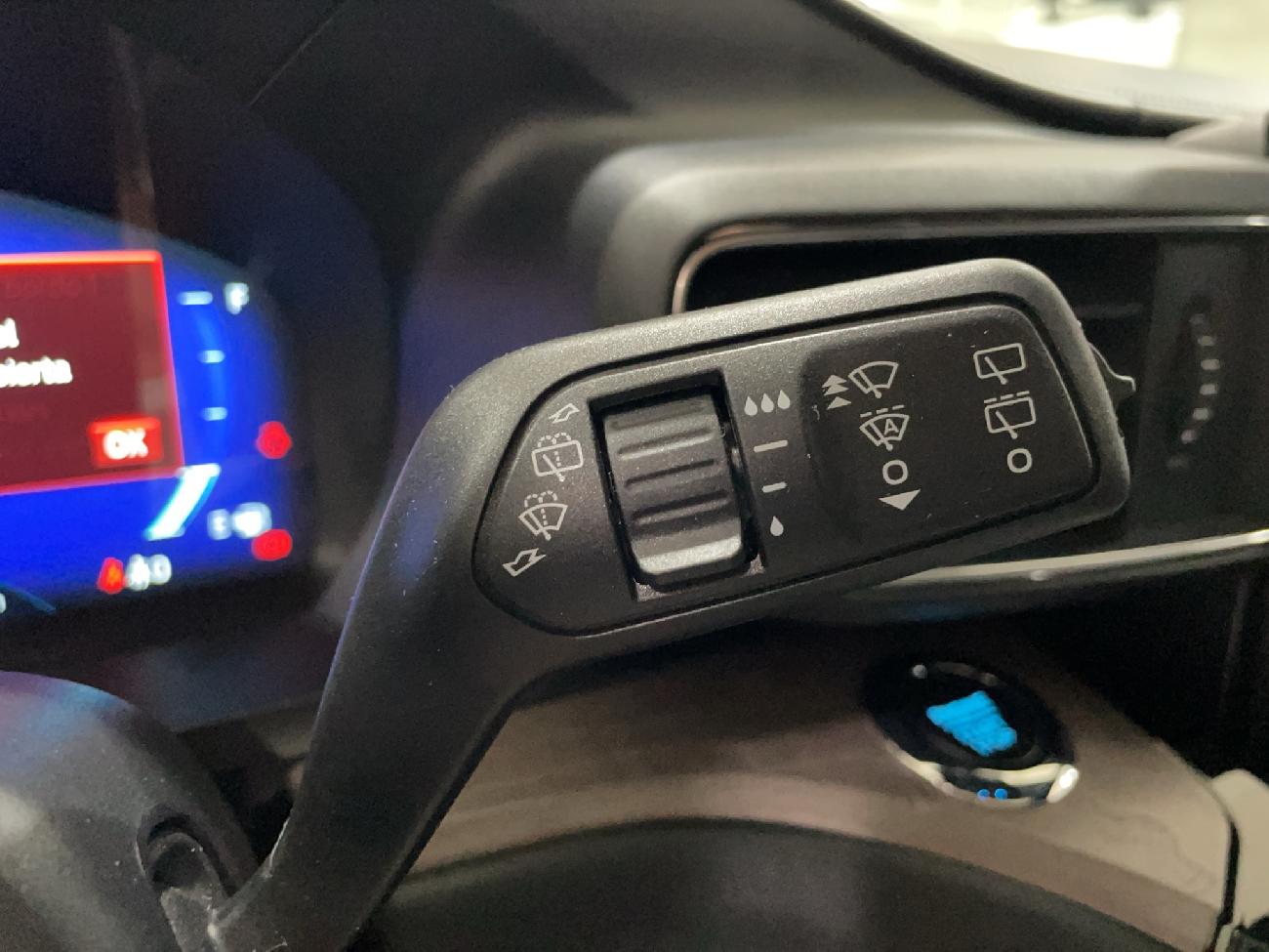 2023 Ford Explorer Explorer 3.0 PHEV AWD Platinum coche de segunda mano