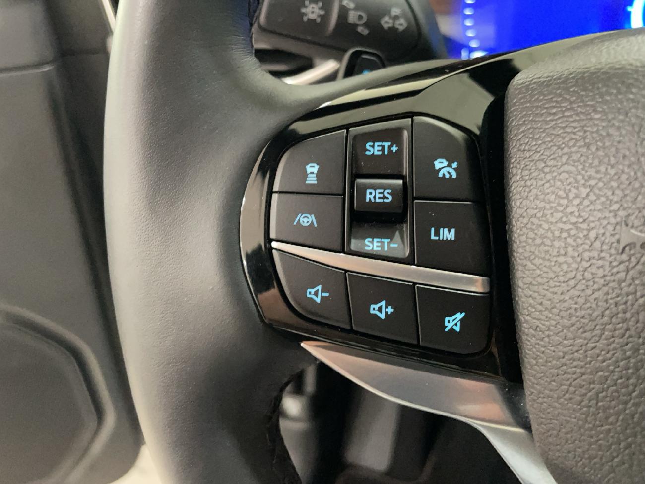 2023 Ford Explorer Explorer 3.0 PHEV AWD Platinum coche de segunda mano