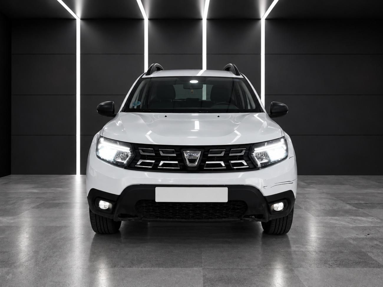 2022 Dacia Duster Duster Essential Blue dCi 85kW (115CV) 4X4 coche de segunda mano