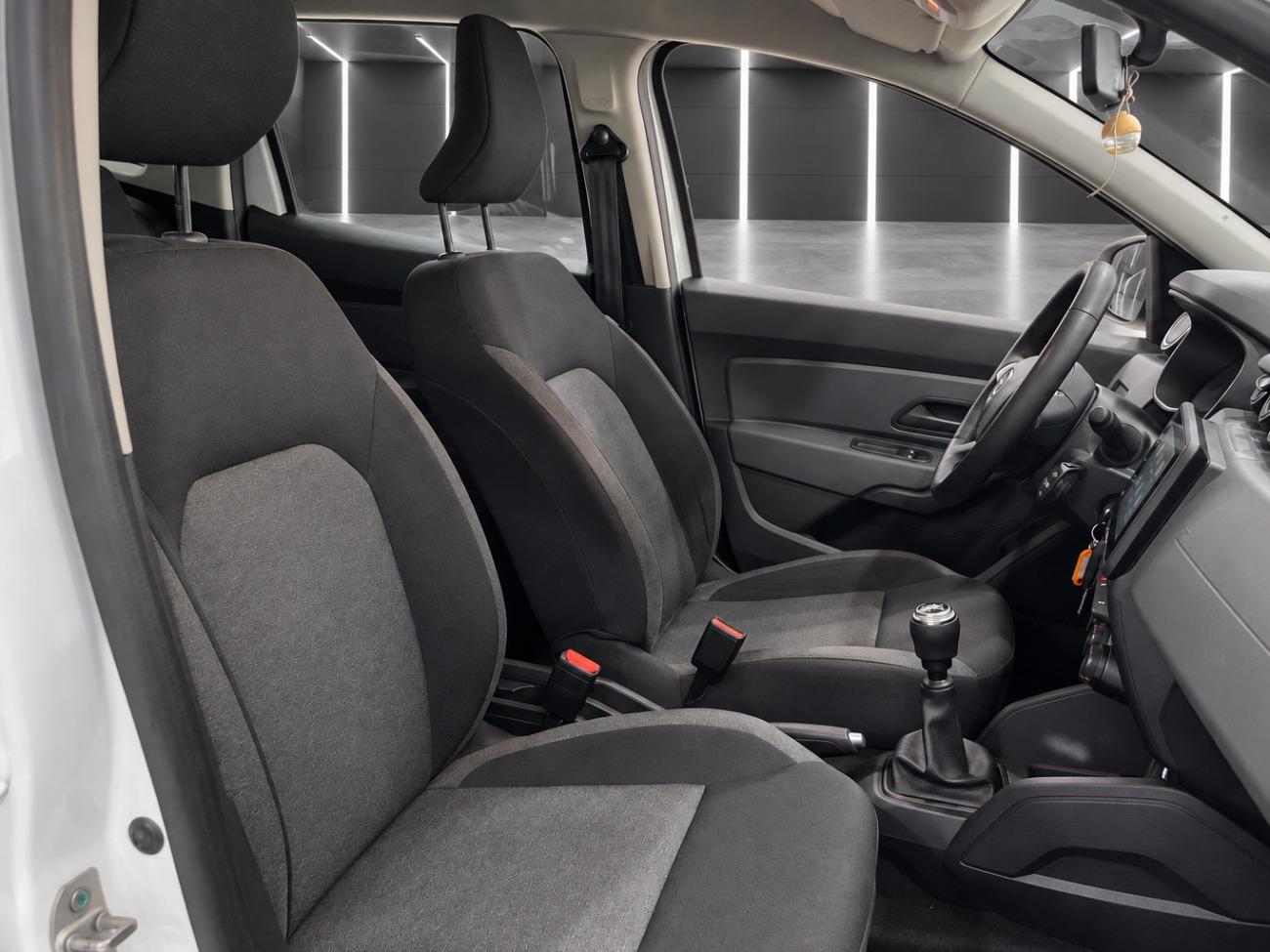 2022 Dacia Duster Duster Essential Blue dCi 85kW (115CV) 4X4 coche de segunda mano