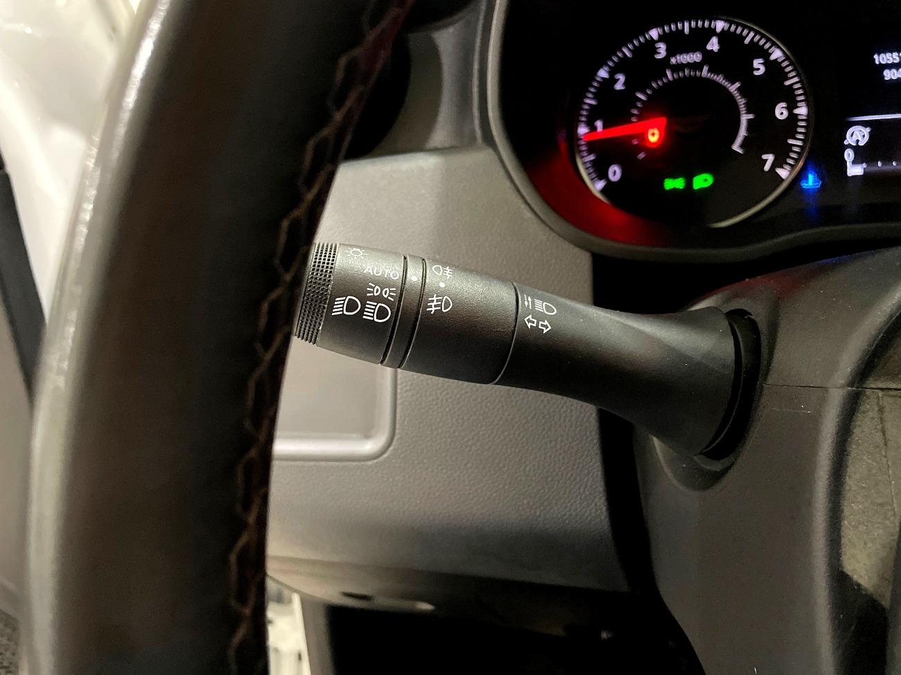 2022 Dacia Duster Duster Essential Blue dCi 85kW (115CV) 4X4 coche de segunda mano