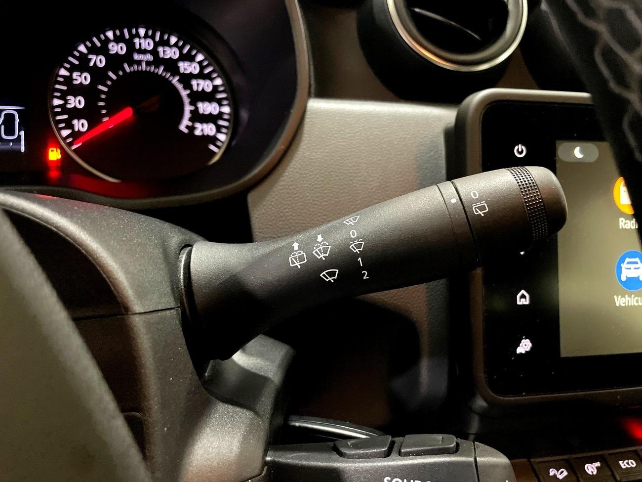 2022 Dacia Duster Duster Essential Blue dCi 85kW (115CV) 4X4 coche de segunda mano