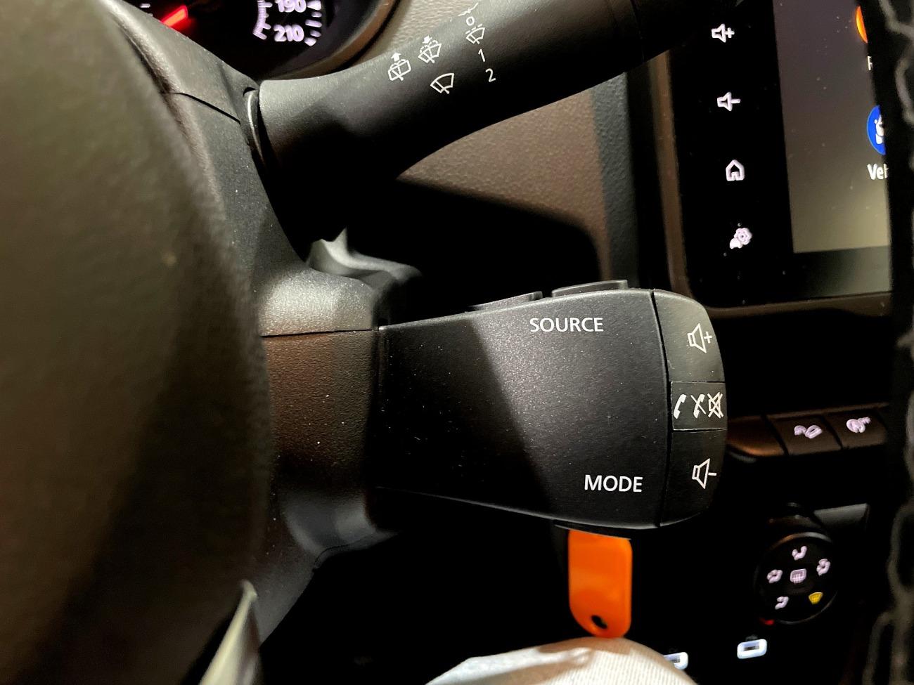 2022 Dacia Duster Duster Essential Blue dCi 85kW (115CV) 4X4 coche de segunda mano
