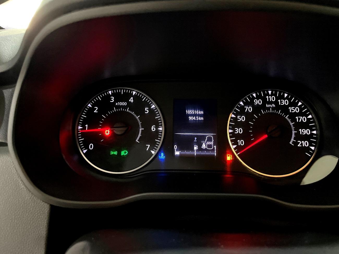 2022 Dacia Duster Duster Essential Blue dCi 85kW (115CV) 4X4 coche de segunda mano