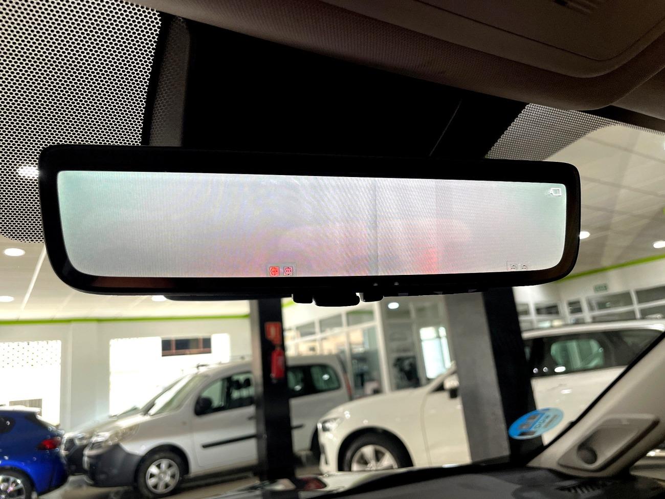 2021 Toyota RAV4 RAV4 2.5l 220H Luxury 4WD coche de segunda mano