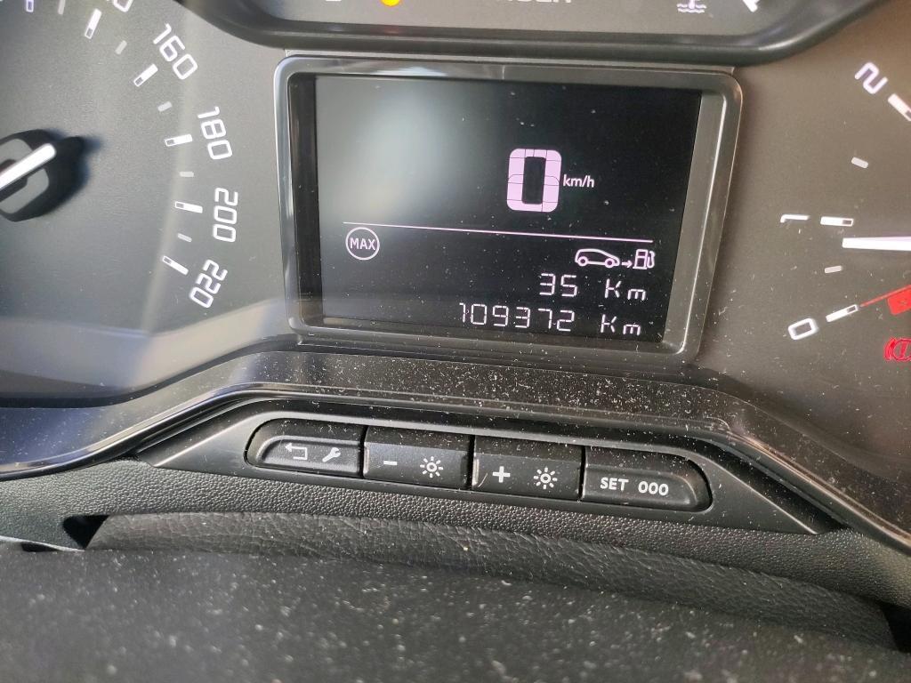 2022 Citroën C3 C3 BlueHDi 73KW (100CV) S&S FEEL coche de segunda mano
