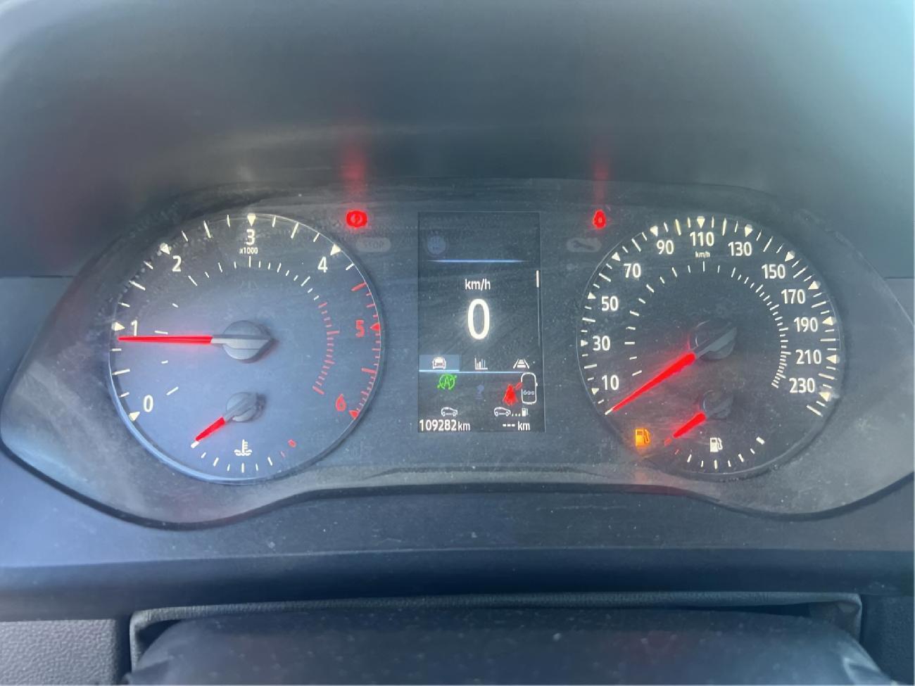 2021 Renault Kangoo Kangoo Combi Life Edition One 1.5 Blue dCi 55kW(75CV)  coche de segunda mano