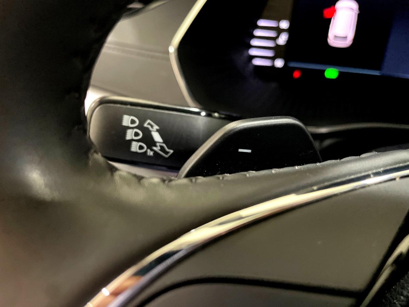 2022 Skoda Octavia Octavia Combi 1.0 TSI 81kW(110CV) DSG mHEV Ambi. coche de segunda mano