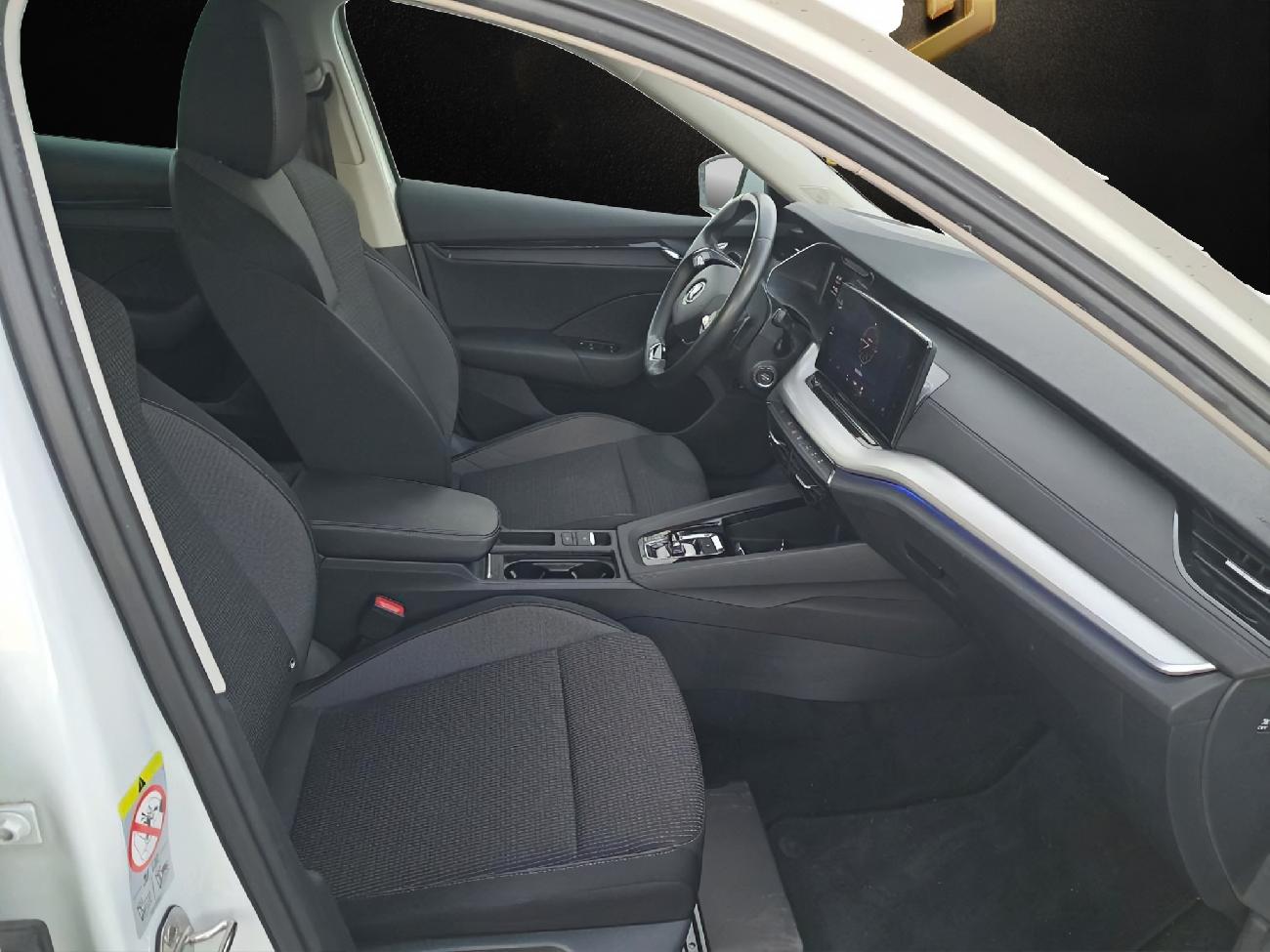 2022 Skoda Octavia Octavia Combi 1.0 TSI 81kW(110CV) DSG mHEV Ambi. coche de segunda mano