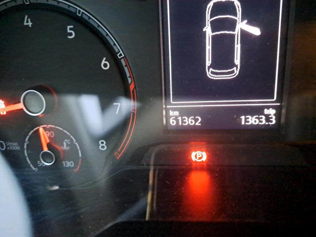 2021 Volkswagen T-ROC T-ROC Advance R-Line 1.0 TSI 81kW (110CV) coche de segunda mano