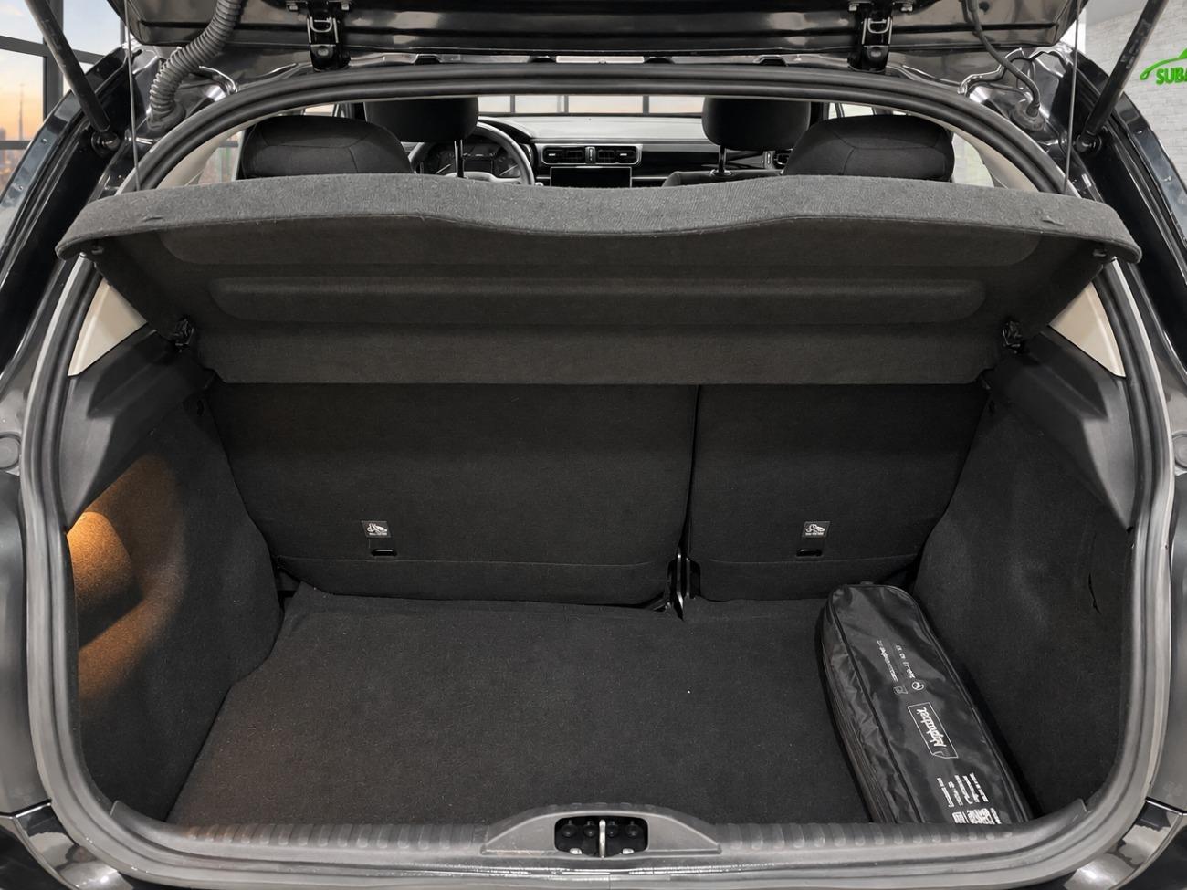 2022 Citroën C3 C3 BlueHDi 73KW (100CV) S&S FEEL coche de segunda mano