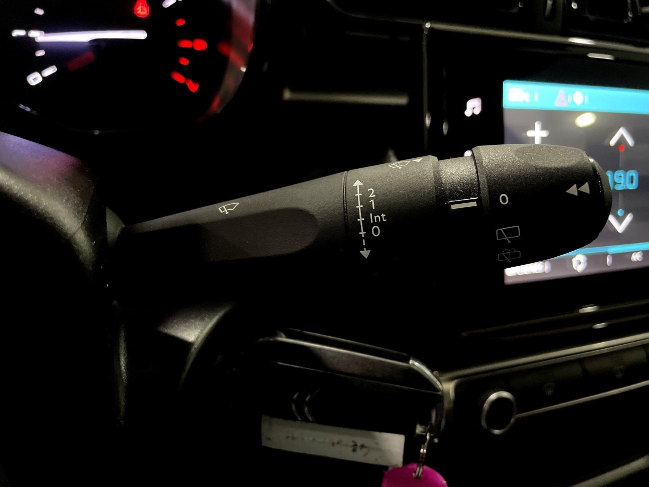 2022 Citroën C3 C3 BlueHDi 73KW (100CV) S&S FEEL coche de segunda mano