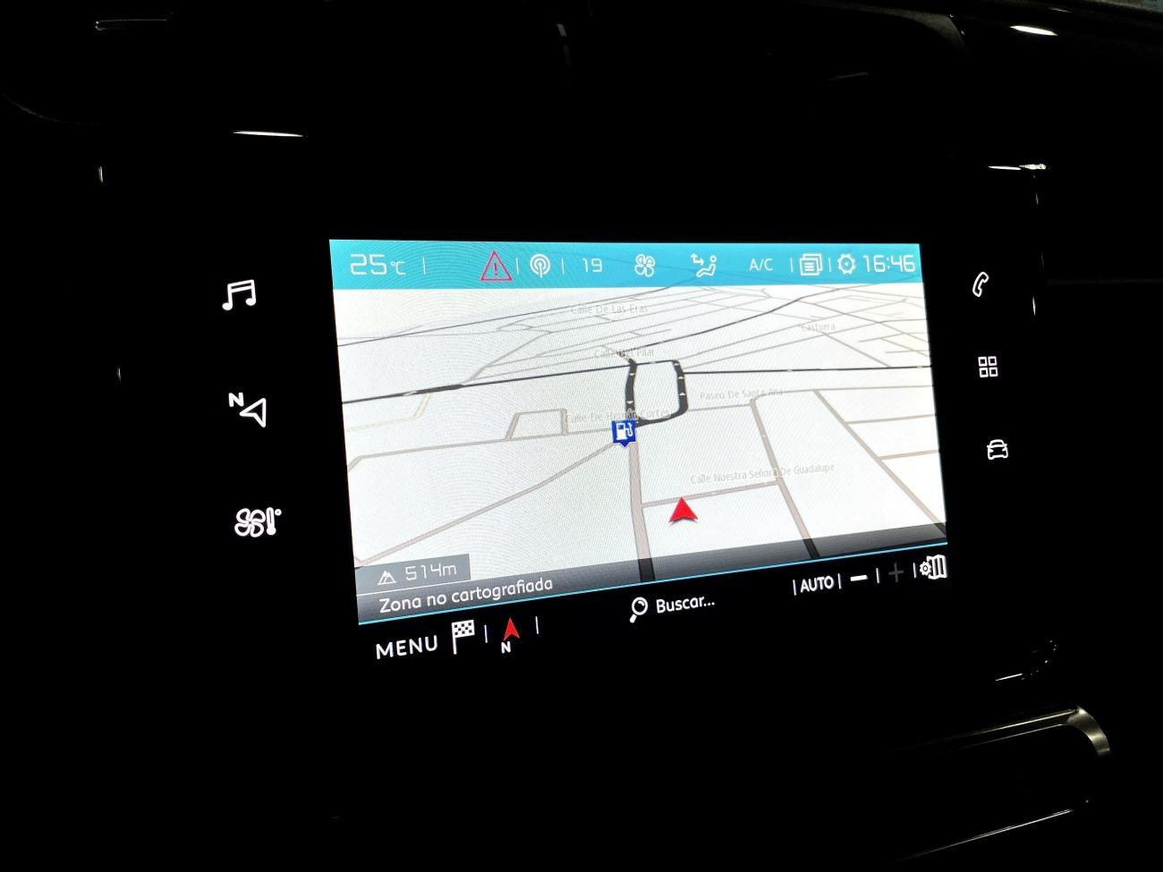 2022 Citroën C3 C3 BlueHDi 73KW (100CV) S&S FEEL coche de segunda mano