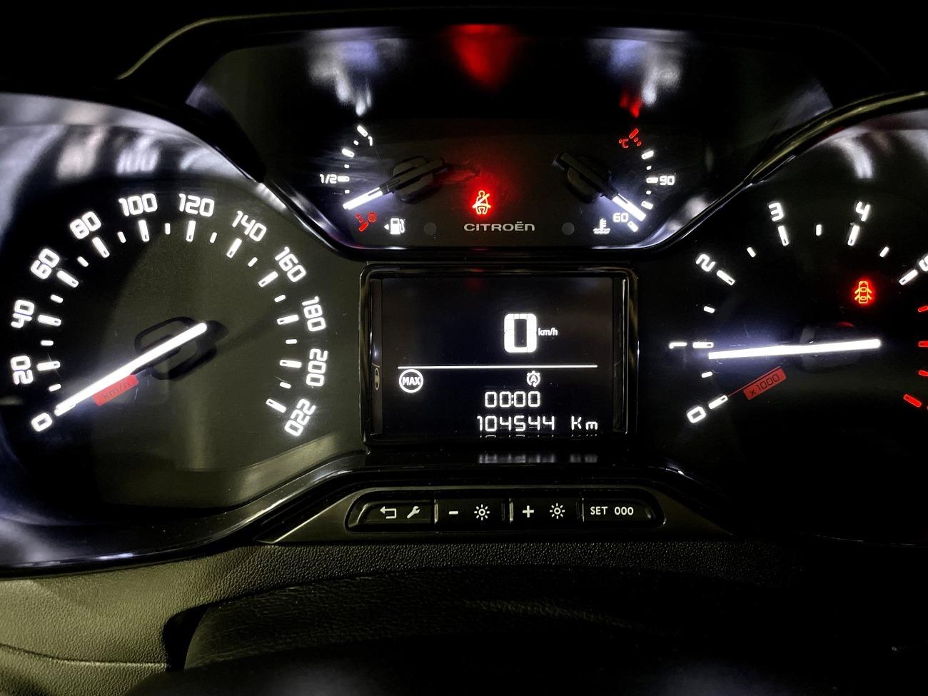 2022 Citroën C3 C3 BlueHDi 73KW (100CV) S&S FEEL coche de segunda mano