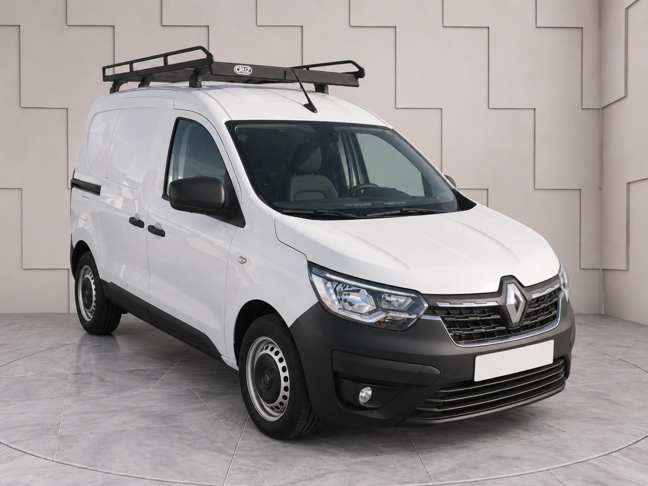2022 Renault Express Express Confort 1.5 Blue dCi 55 kW (75 cv) coche de segunda mano