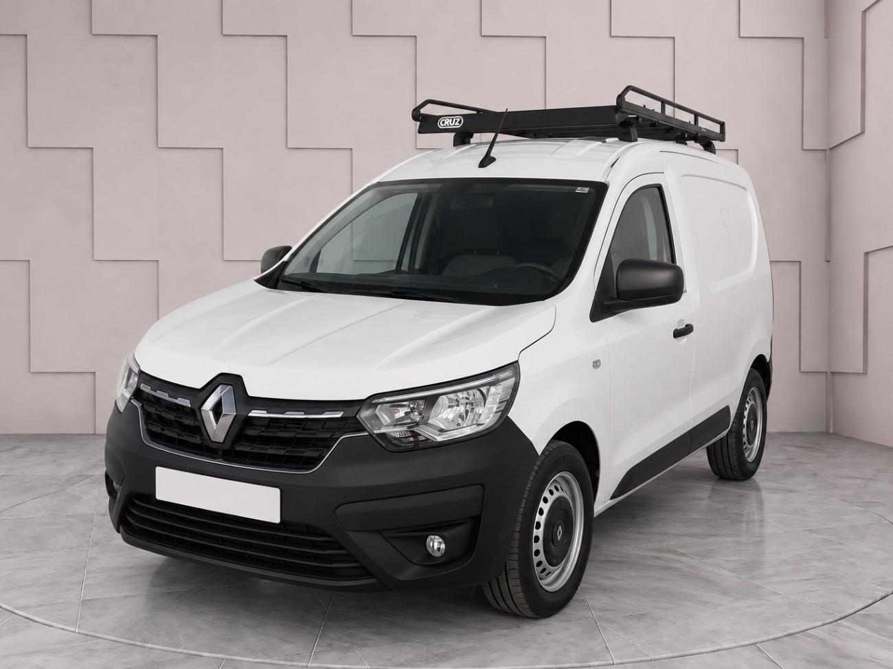 2022 Renault Express Express Confort 1.5 Blue dCi 55 kW (75 cv) coche de segunda mano
