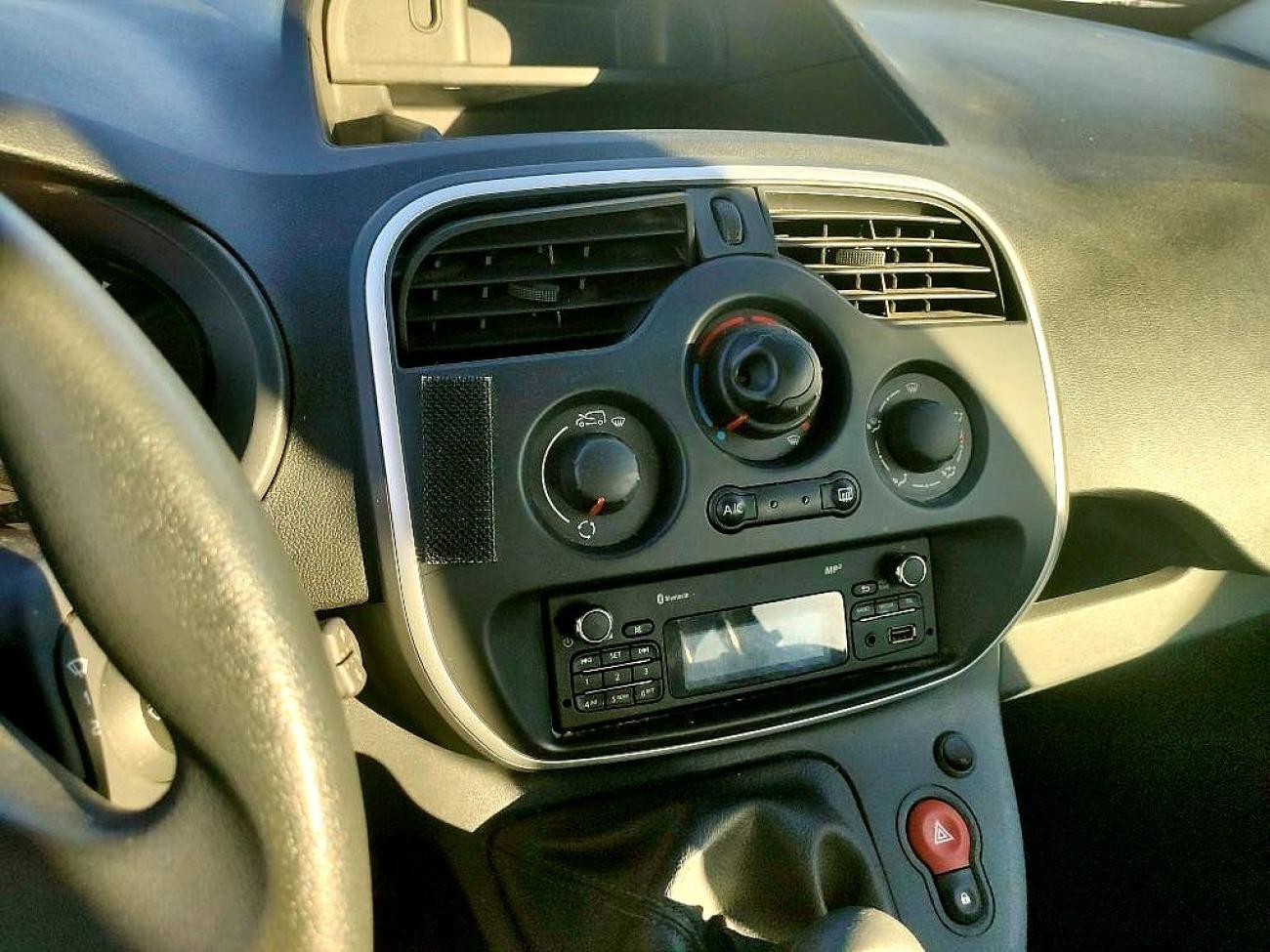 2019 Renault Kangoo Kangoo COMBI Profesional N1 Energy dCi 55kW (75CV) coche de segunda mano