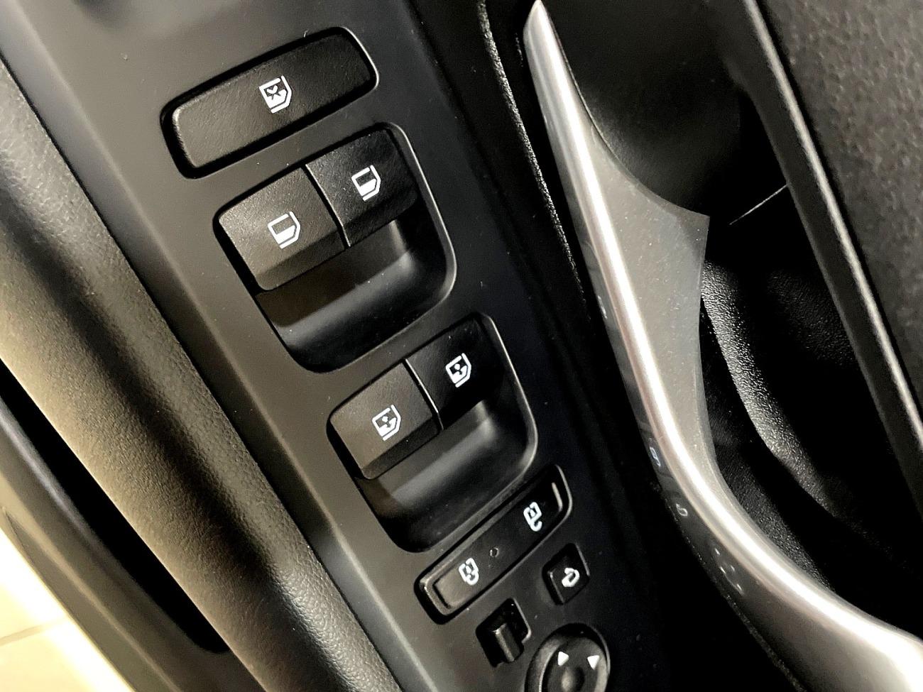 2022 Hyundai Tucson Tucson 1.6 CRDI 85kW (115CV) Klass coche de segunda mano