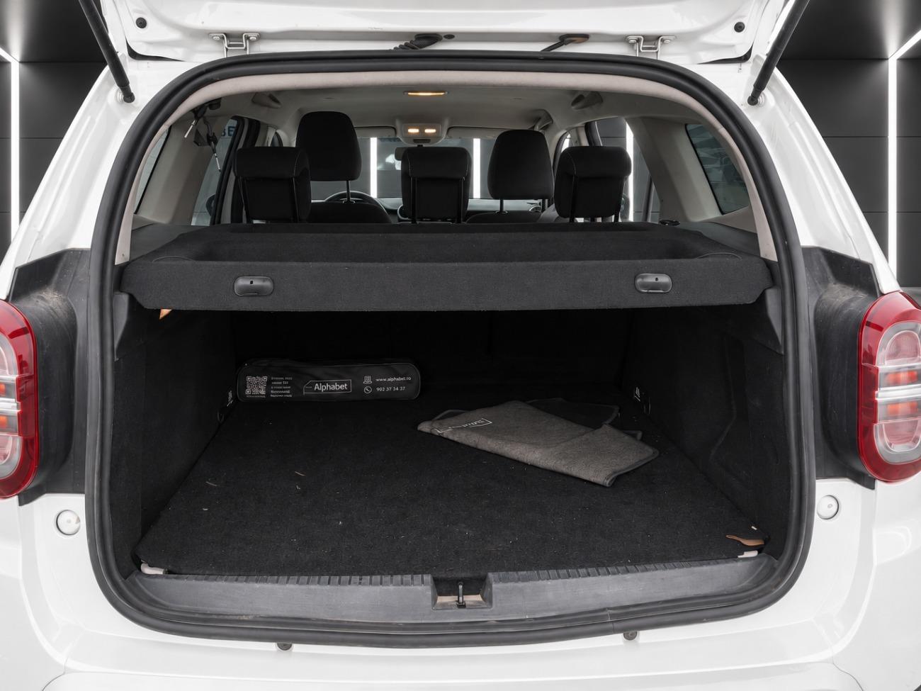 2022 Dacia Duster Duster Prestige Bl. dCi 85kW(115CV) 4X4 todoterreno 85kW 5P manual coche de segunda mano