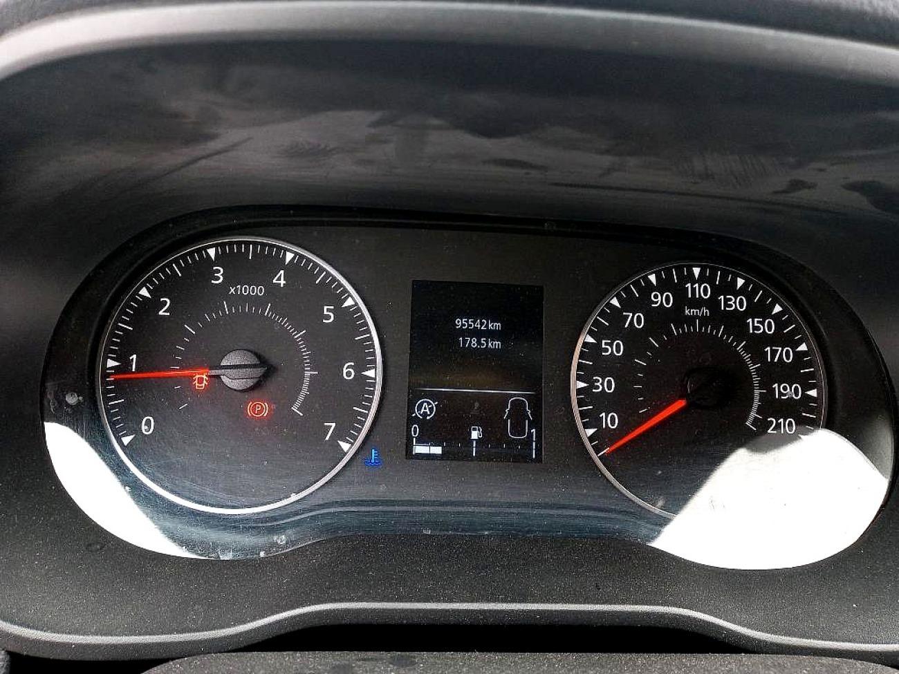 2022 Dacia Duster Duster Prestige Bl. dCi 85kW(115CV) 4X4 todoterreno 85kW 5P manual coche de segunda mano
